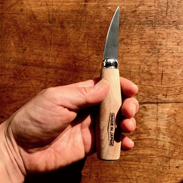 Carving Knife Multi-Tool