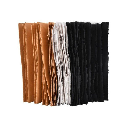 Lamali Tresor Toned Soft-Cover Handmade Journal