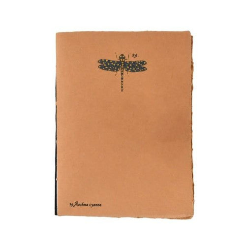 Lamali Tresor Toned Soft-Cover Handmade Journal