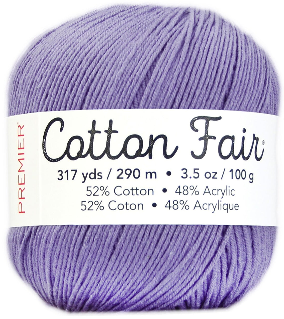 Premier Cotton Fair Yarn