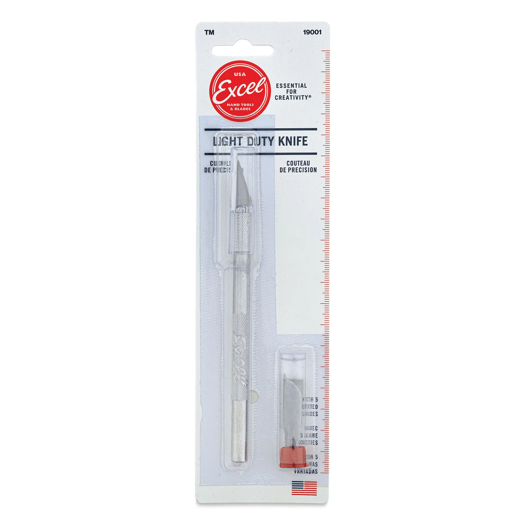 Excel Blades K1 X-Acto Knife