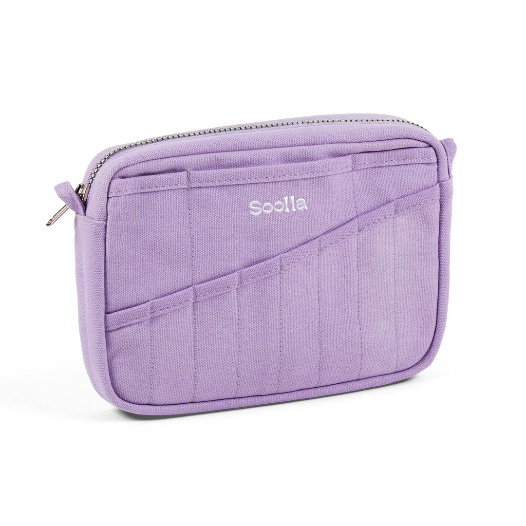 Soolla® Studio Pouches
