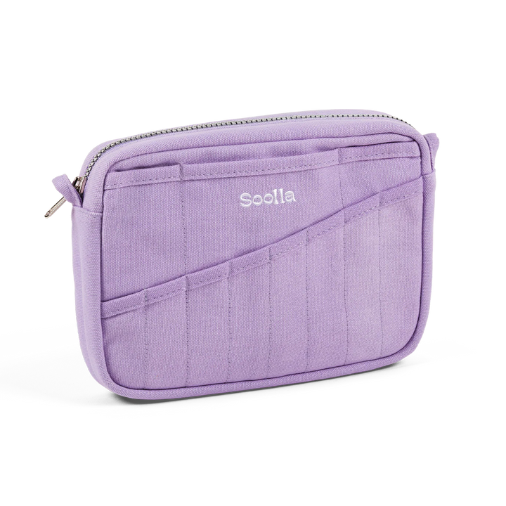 Soolla® Studio Pouches