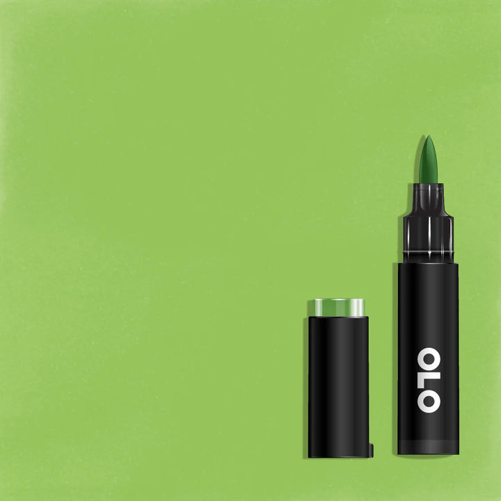 OLO Brush Tip Marker