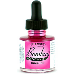Bombay India Inks