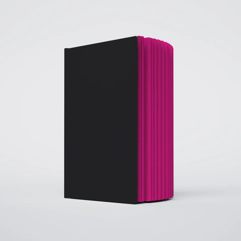 UglyBooks SketchBook Perfect Bound No.1 Tall