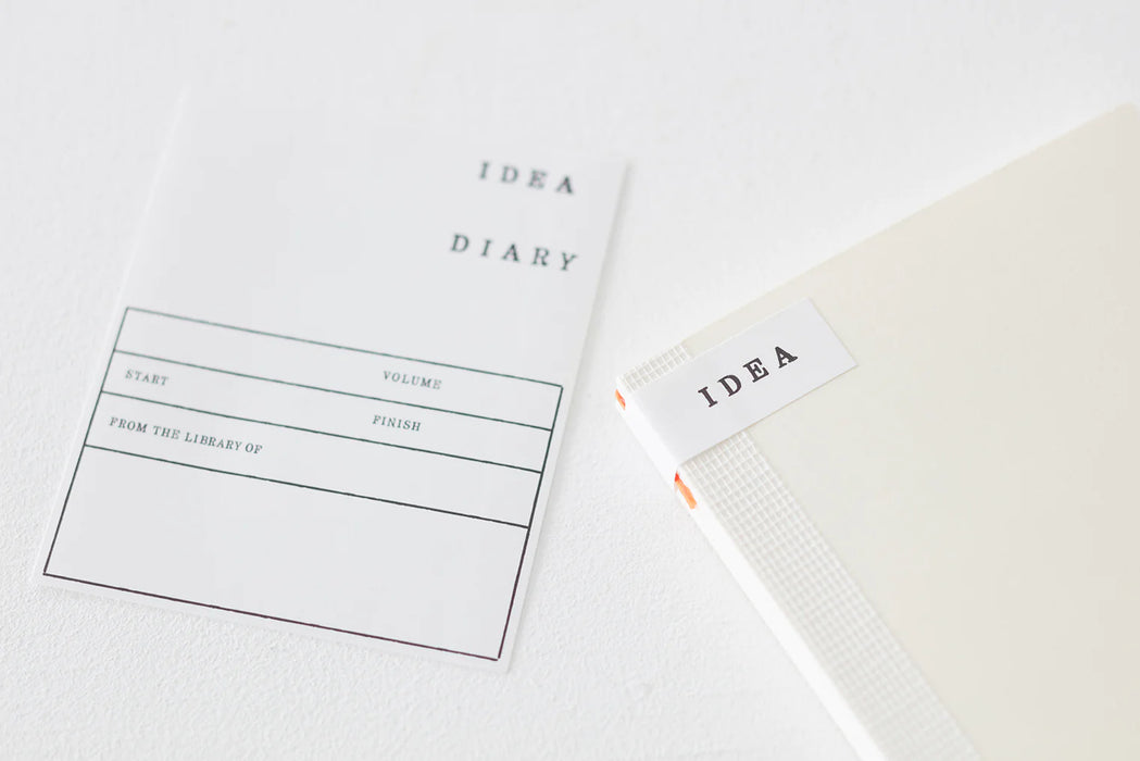 Midori MD A5 Notebooks