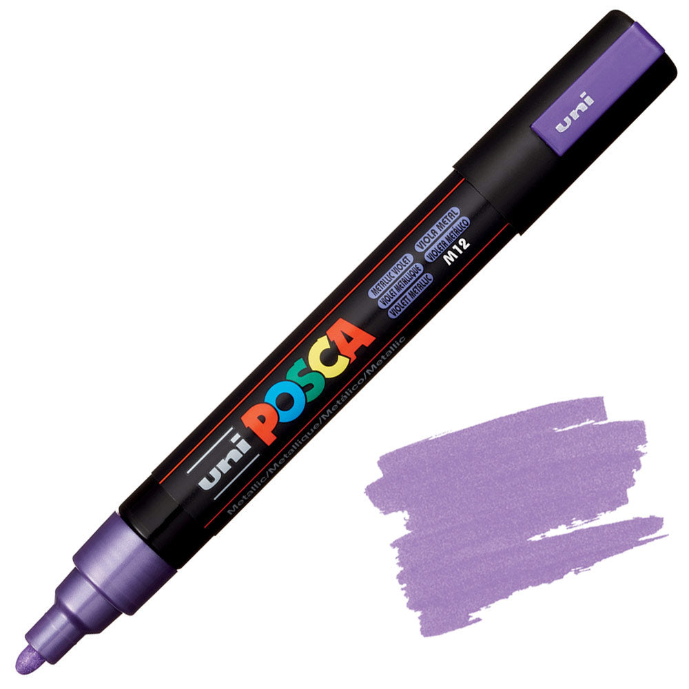 POSCA PC-5M