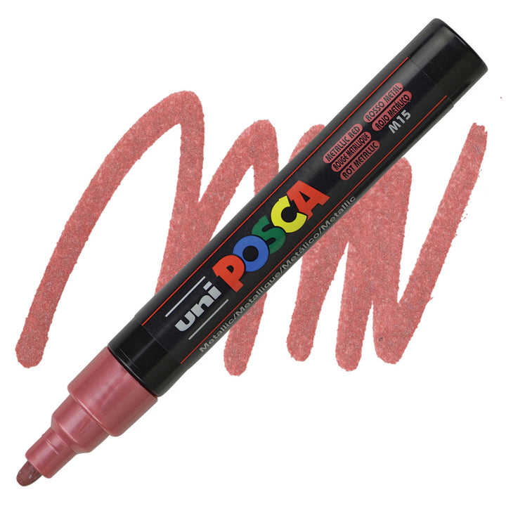 POSCA PC-5M