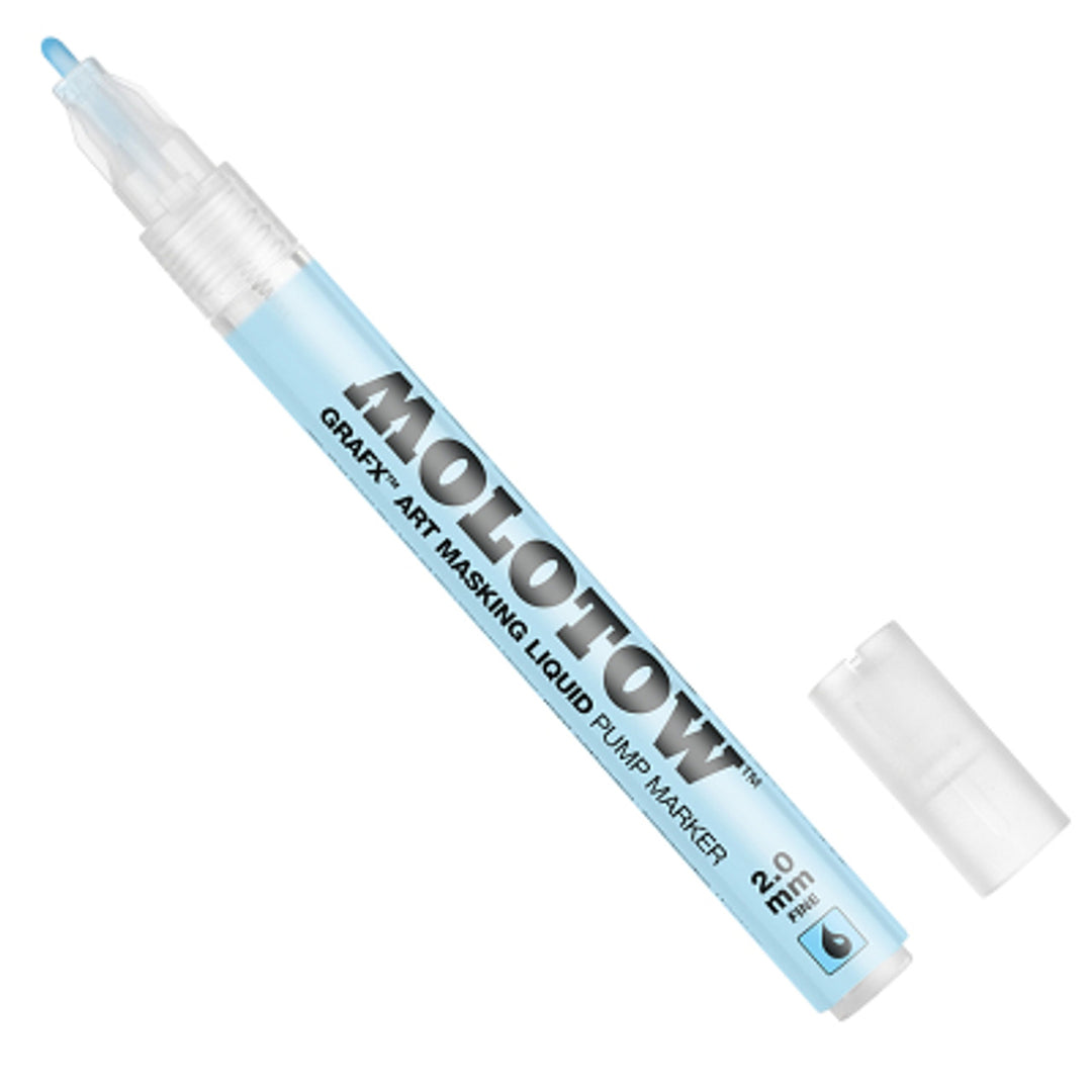 Molotow Masking Pen