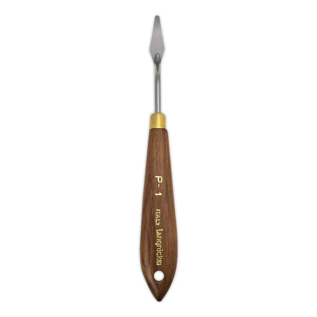Langnickel Palette Knives