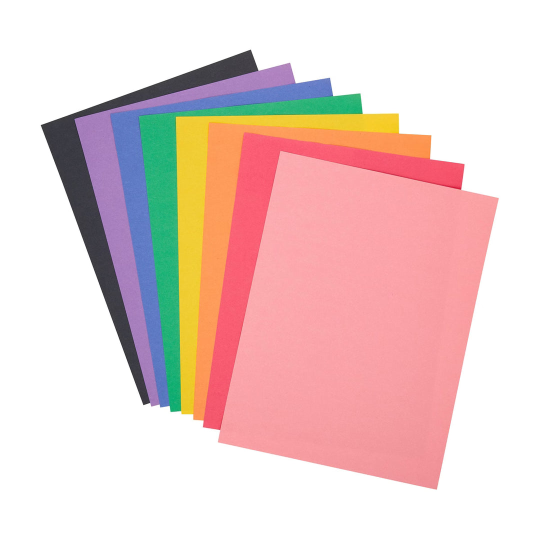 Crayola Construction Paper