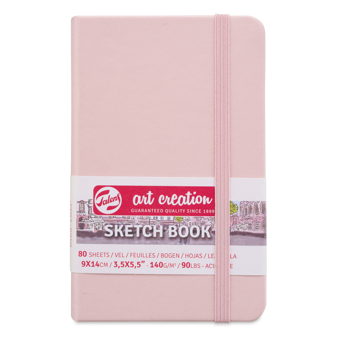 Royal Talens Art Creation Sketchbooks