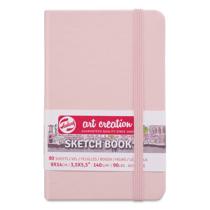 Royal Talens Art Creation Sketchbooks