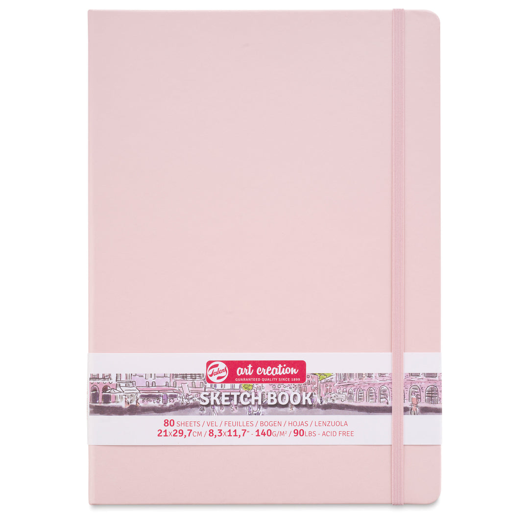 Royal Talens Art Creation Sketchbooks