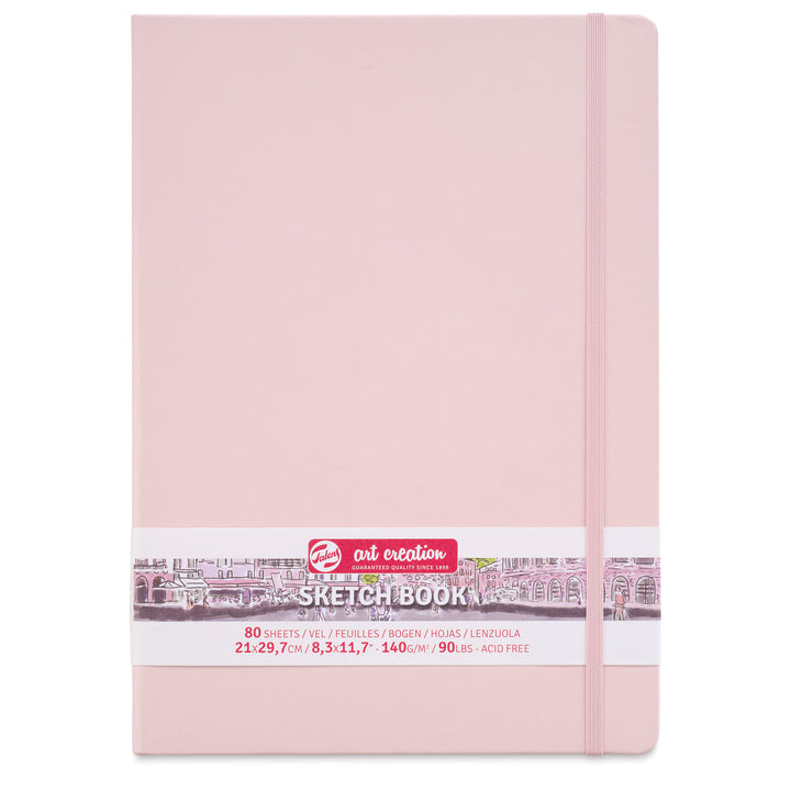 Royal Talens Art Creation Sketchbooks