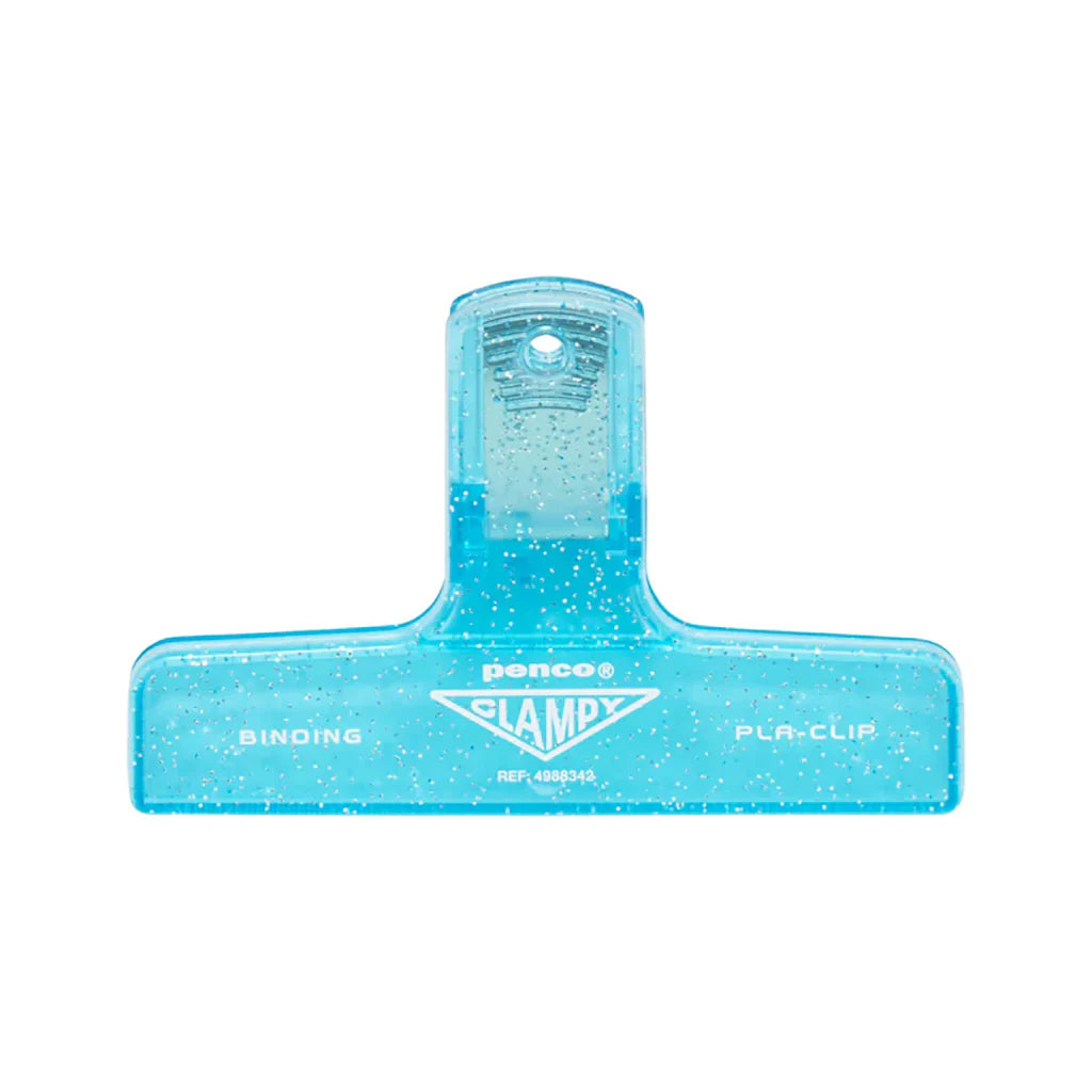 Penco Glitter Clampy Clip