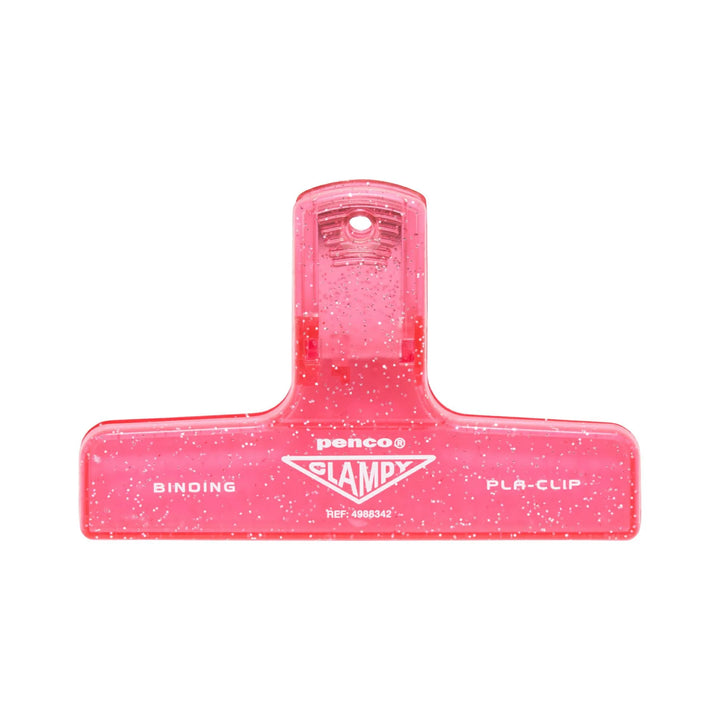 Penco Glitter Clampy Clip