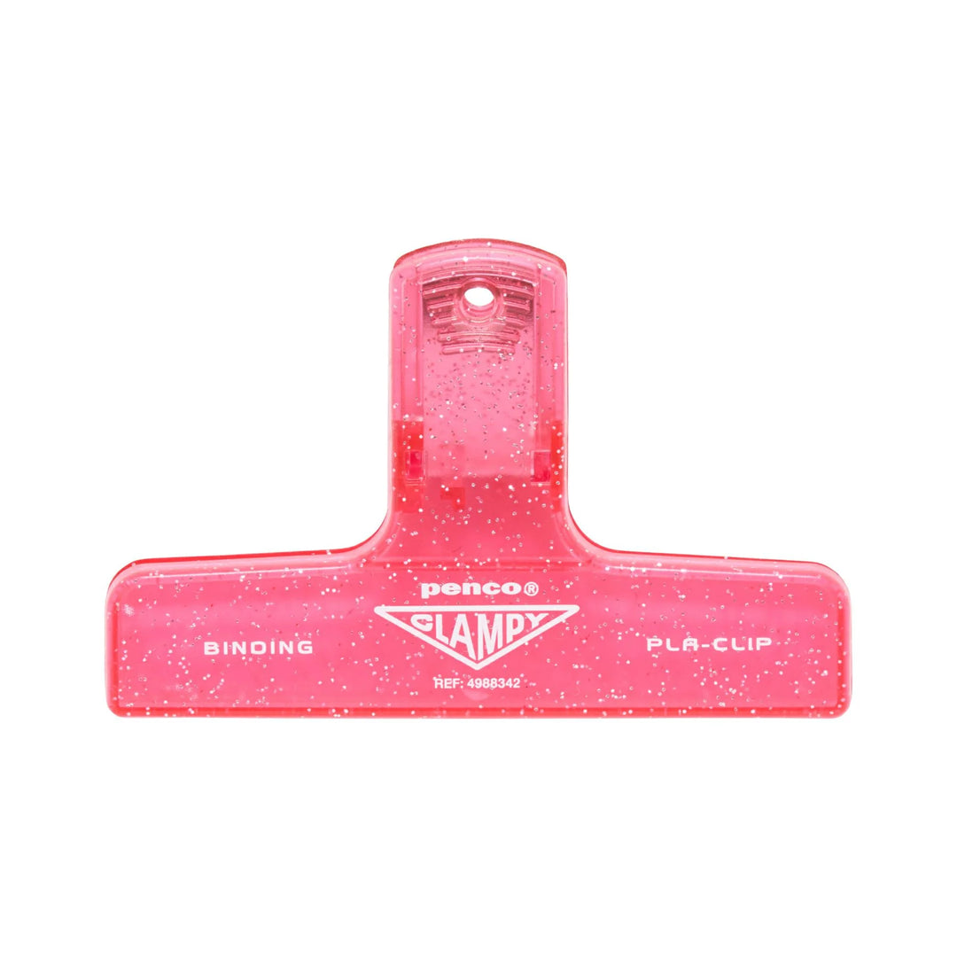 Penco Glitter Clampy Clip