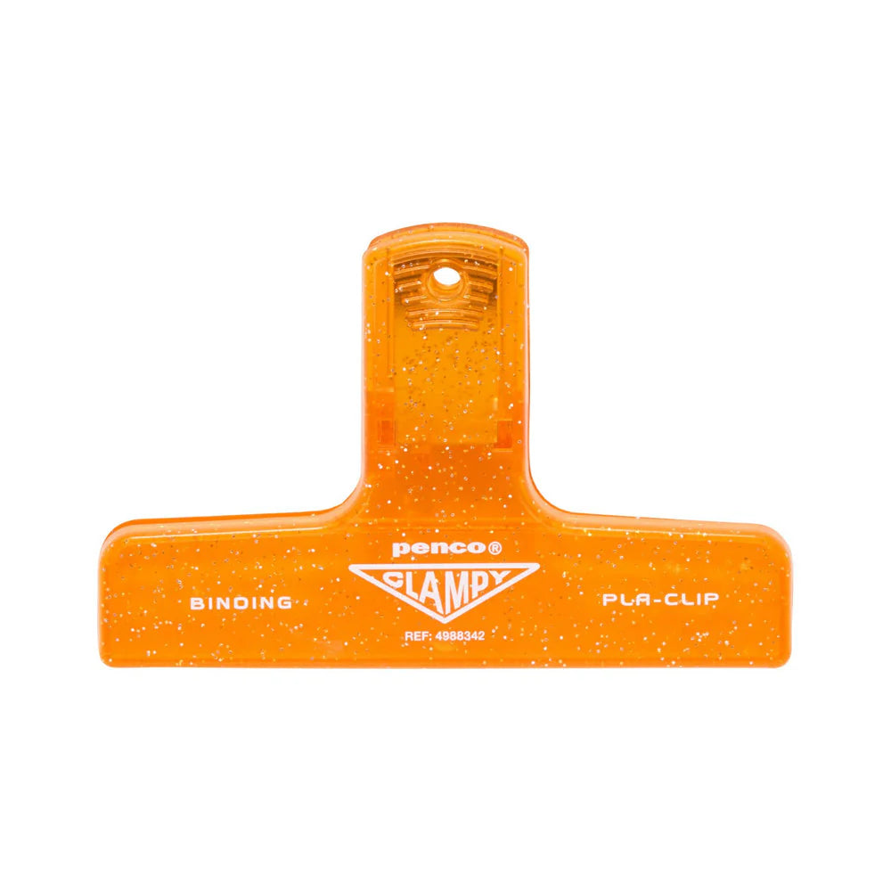 Penco Glitter Clampy Clip
