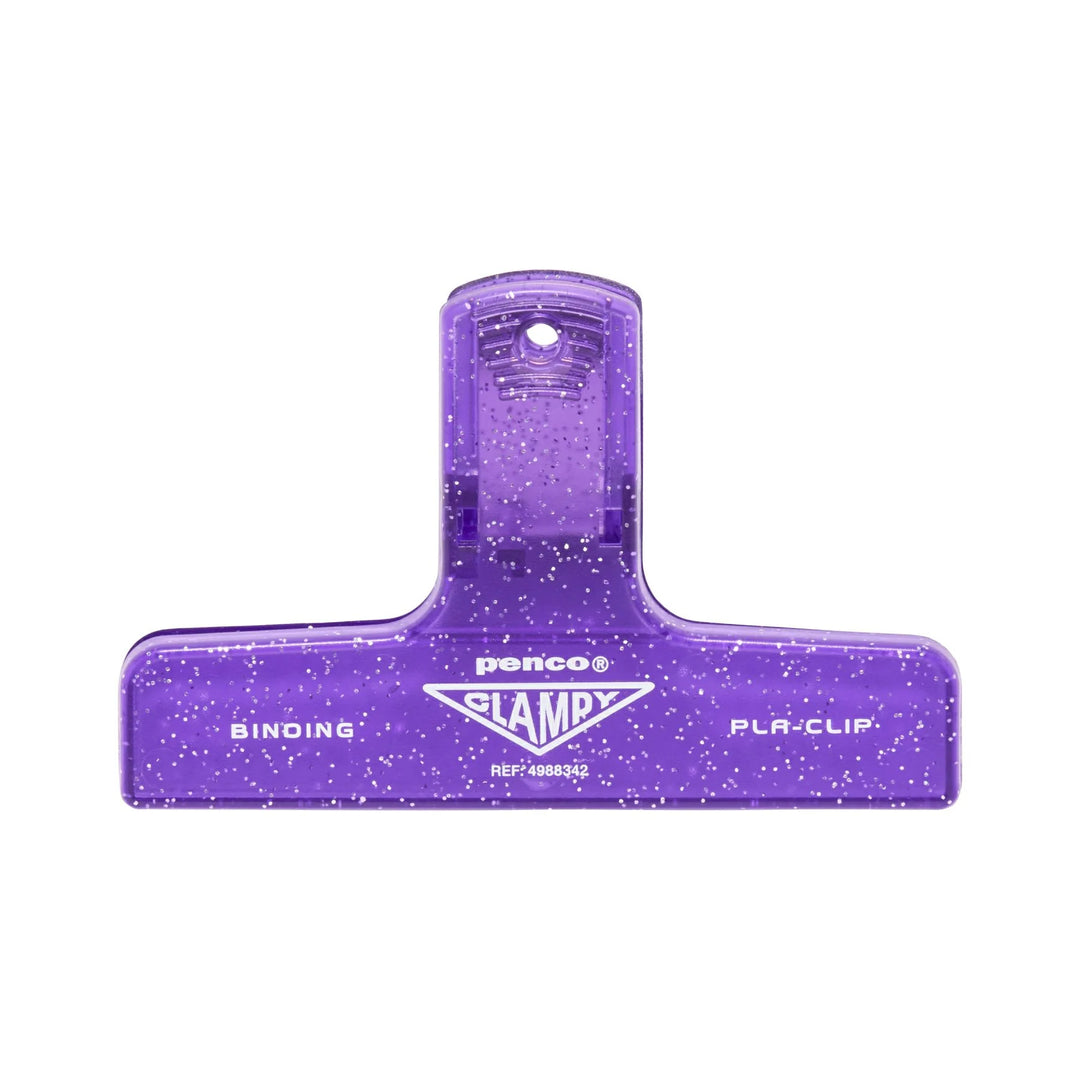 Penco Glitter Clampy Clip