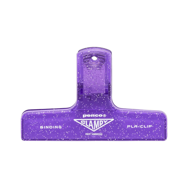 Penco Glitter Clampy Clip