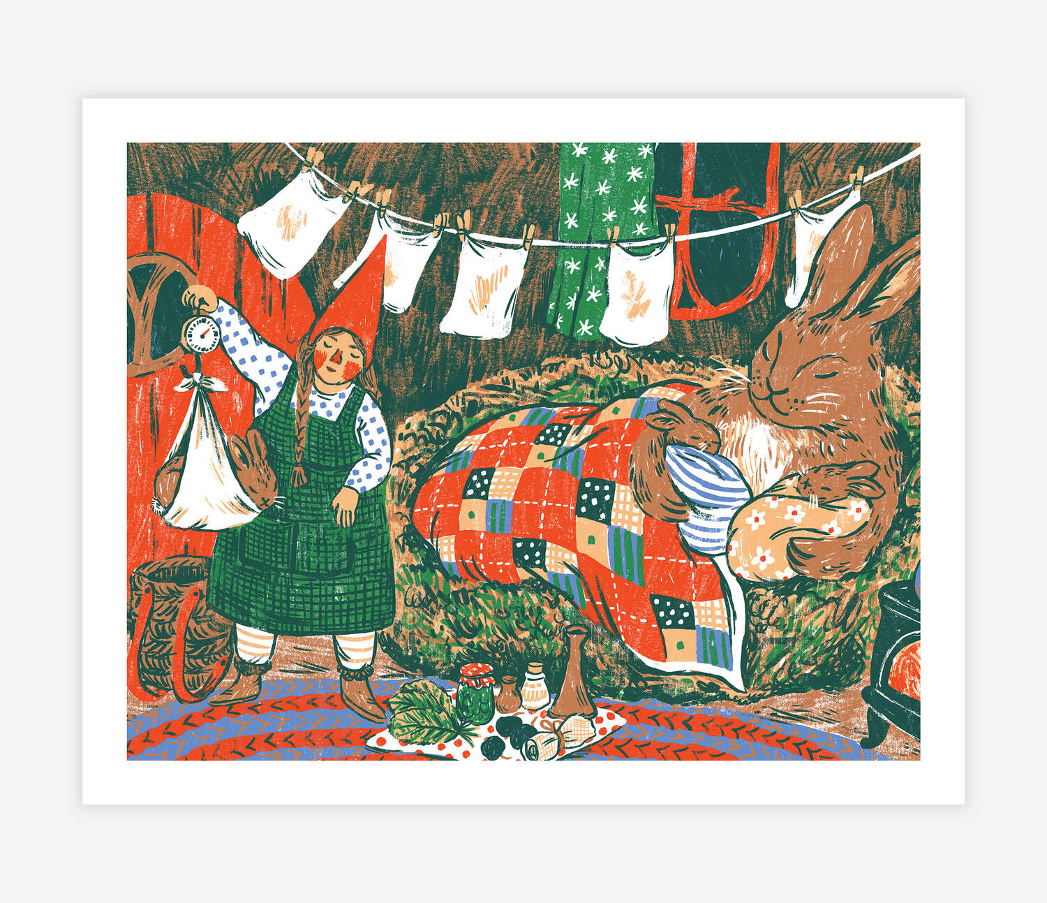 Art + Prints
