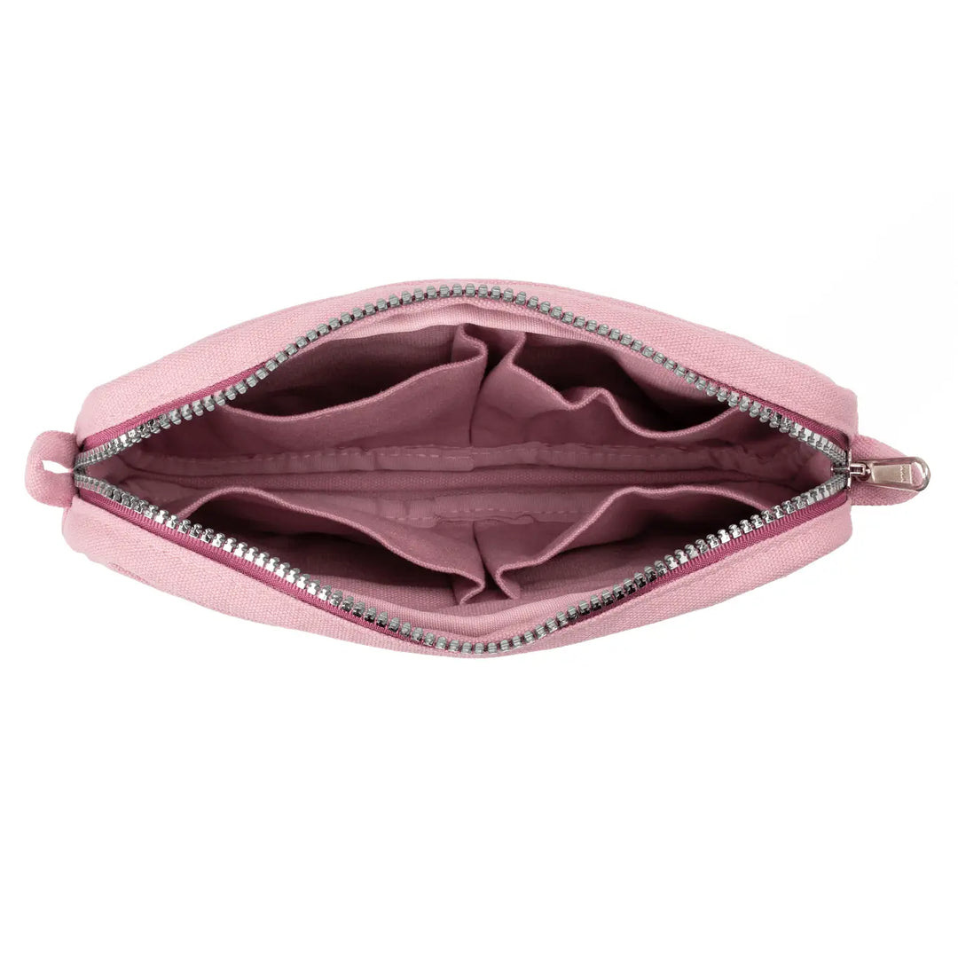 Soolla® Studio Pouch, Desert Rose