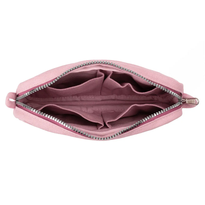 Soolla® Studio Pouch, Desert Rose