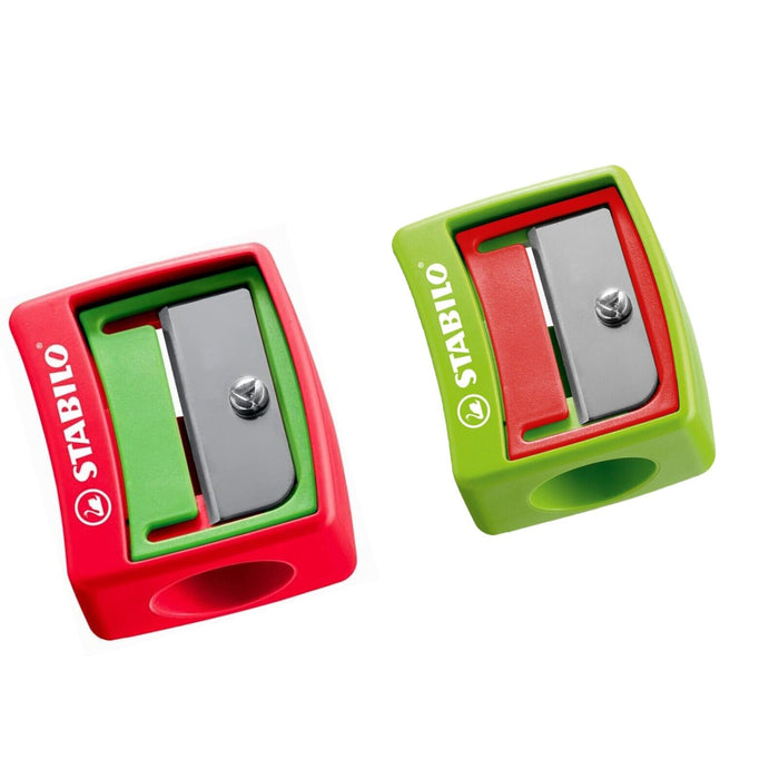 Stabilo Sharpener