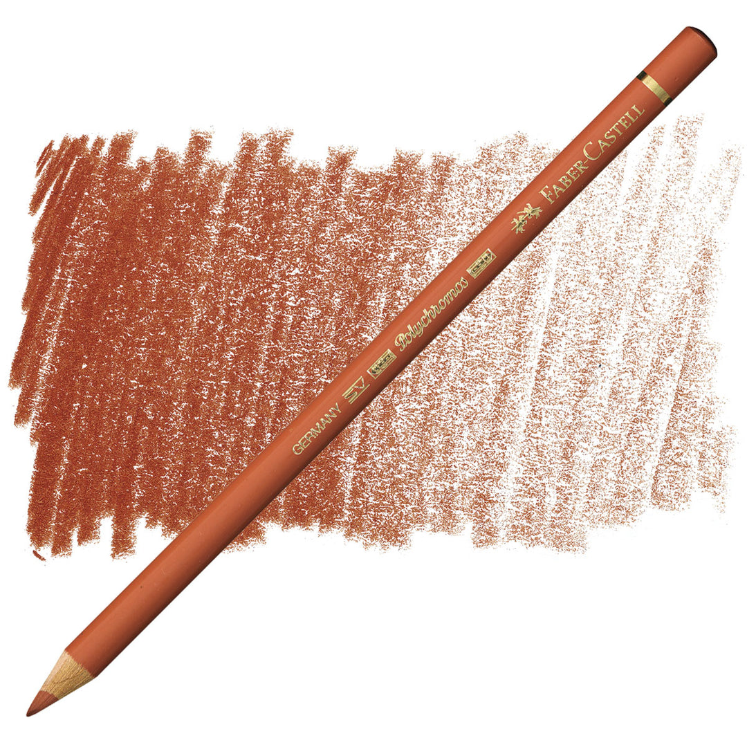 Faber-Castell Polychromos Colored Pencils