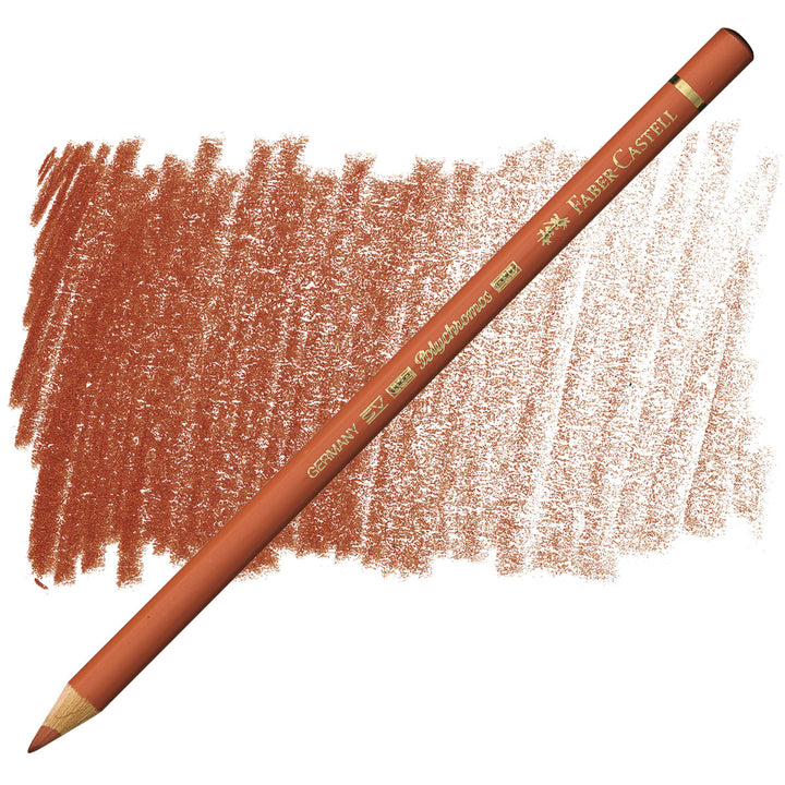 Faber-Castell Polychromos Colored Pencils