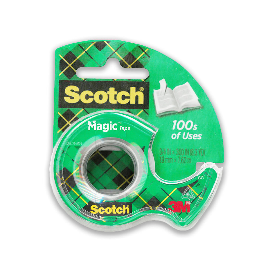 Scotch Tape
