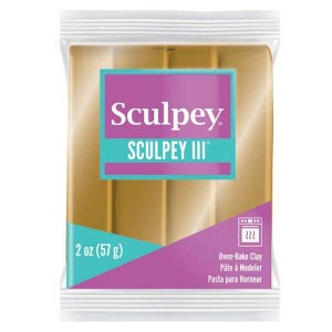 Sculpey III 2oz