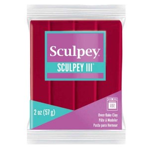 Sculpey III 2oz