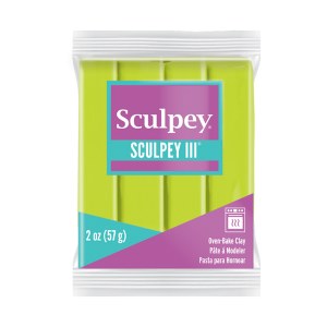 Sculpey III 2oz