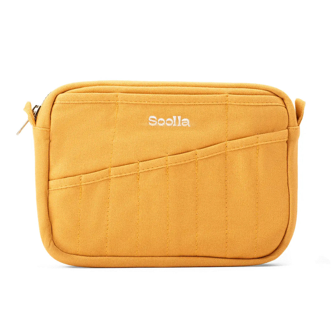 Soolla® Studio Pouch, Sedona
