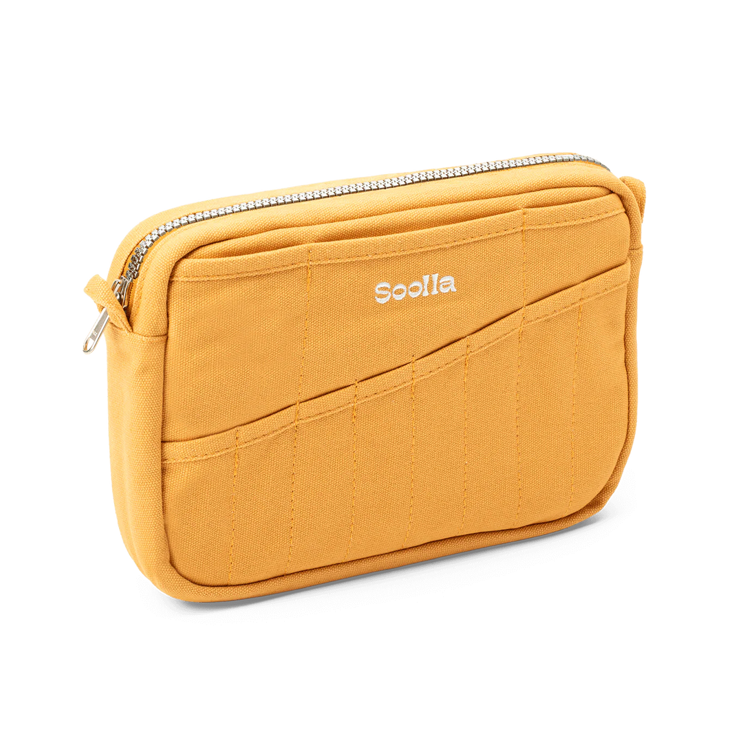 Soolla® Studio Pouches