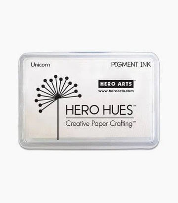 Hero Arts Core Ink Pad