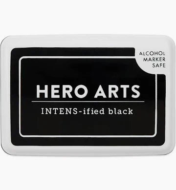 Hero Arts Core Ink Pad