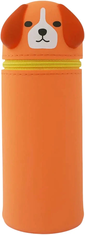 Stand Up Pet Pencil Case