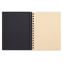 Stillman & Birn Sketchbook Nova Trio