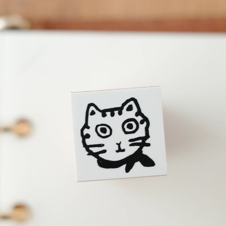 Rubber Stamps