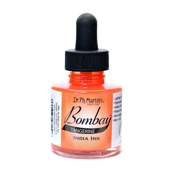 Bombay India Inks