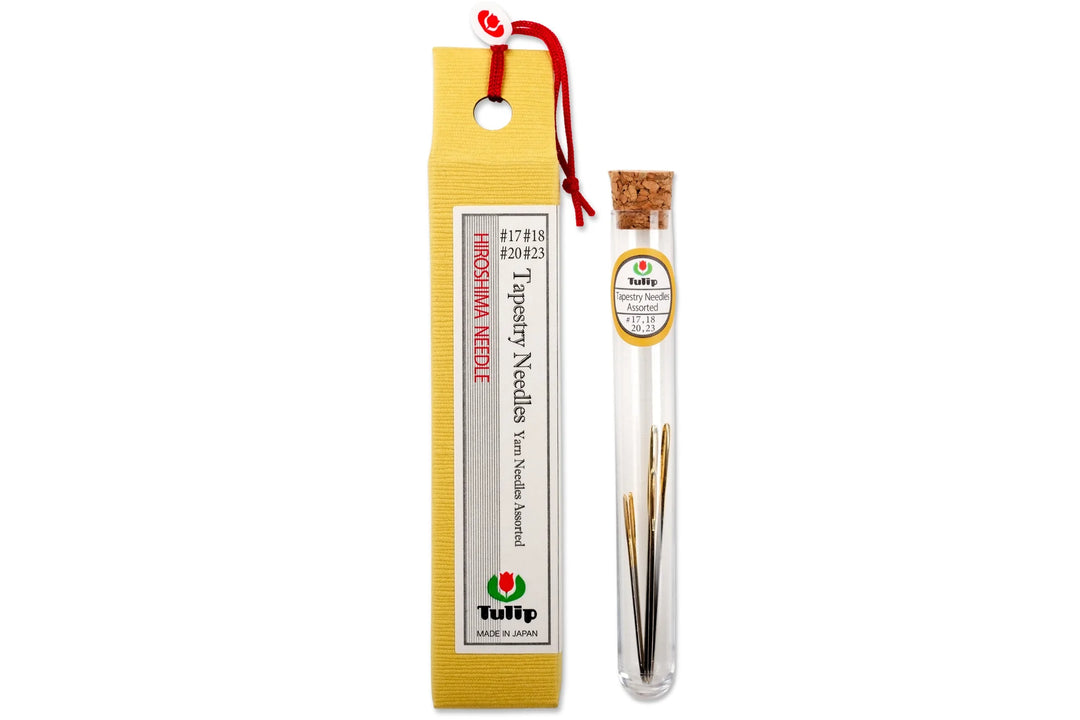 Tulip Needles