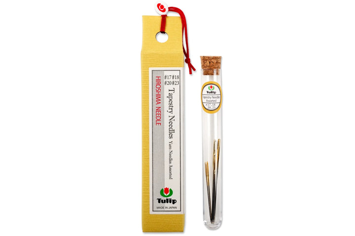 Tulip Needles