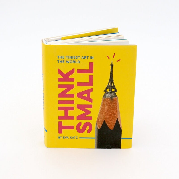 Think Small