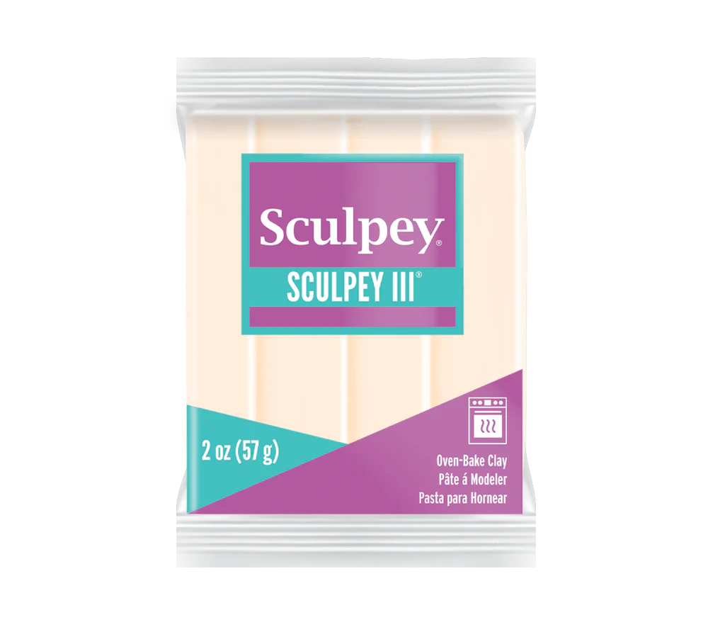 Sculpey III 2oz