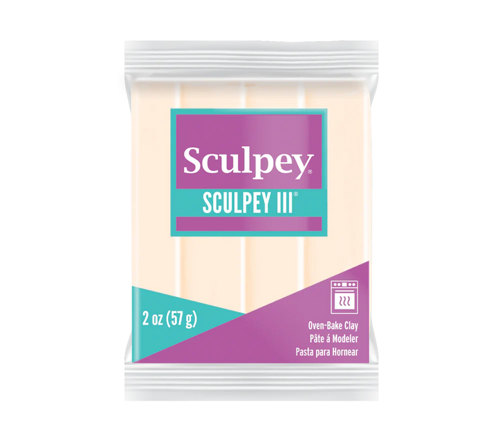 Sculpey III 2oz