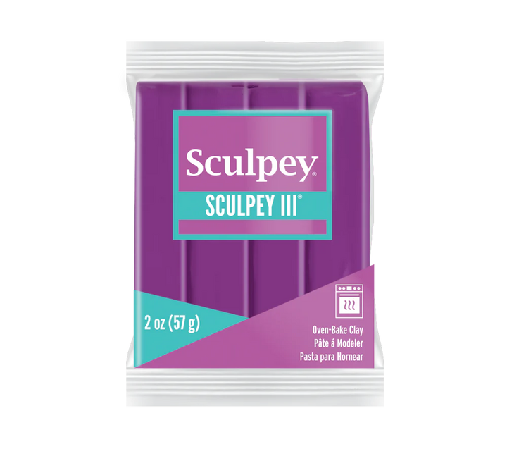 Sculpey III 2oz